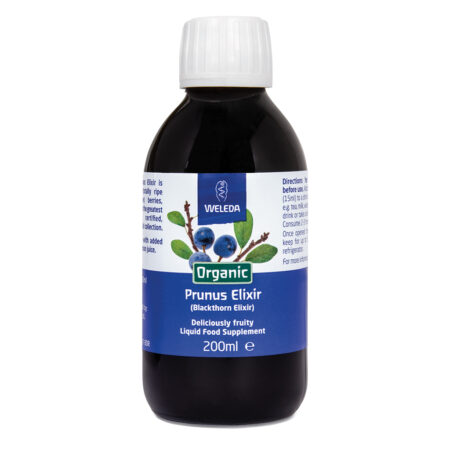Prunus Elixir