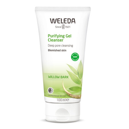 Purifying Gel Cleanser