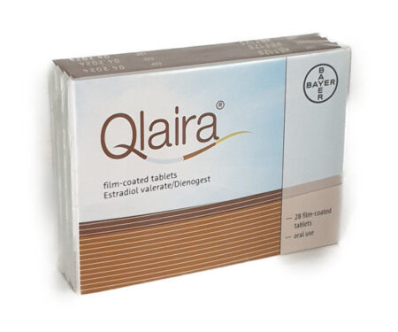 Qlaira