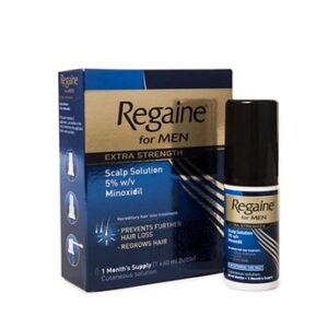 REGAINE FOR WOMEN 2%