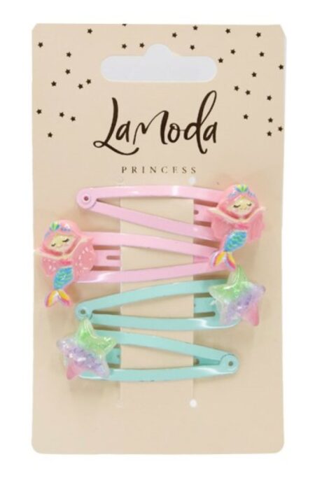 EMBELLISHED SLEEPIES 4PCS