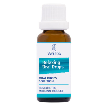 Relaxing Oral Drops