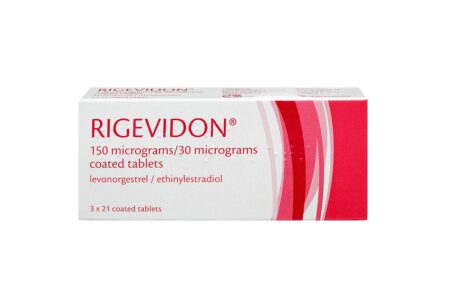 Rigevidon
