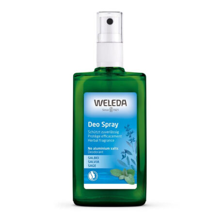 Sage Deo Spray Deodorant