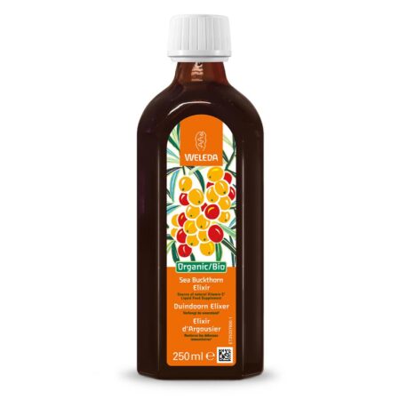 Sea Buckthorn Elixir