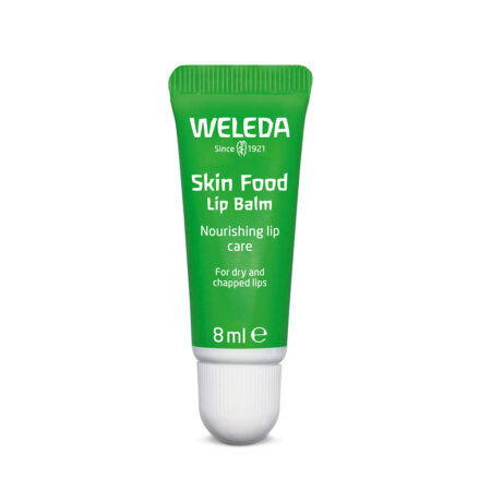 Skin Food Lip Balm