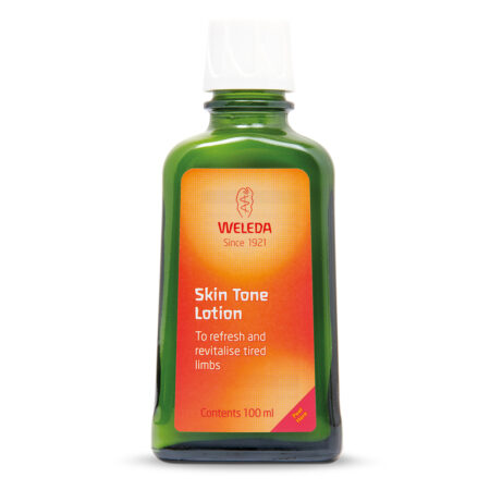 Skin Tone Lotion