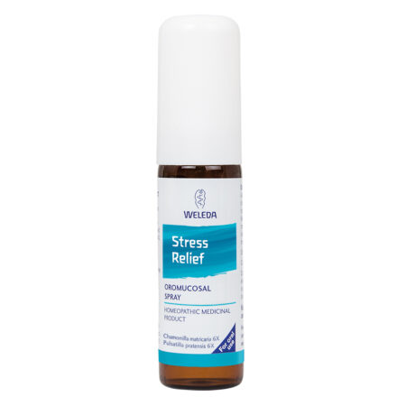 Stress Relief Oromucosal Spray