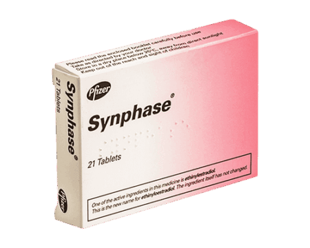 Synphase