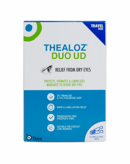 Thealoz Duo UD (Unit Dose)