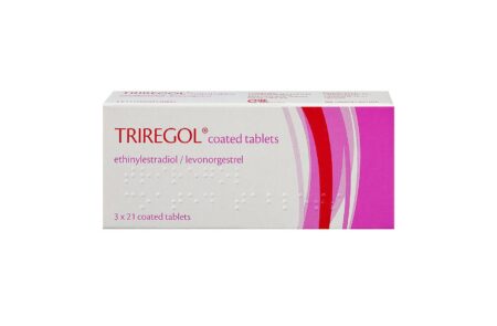 Triregol