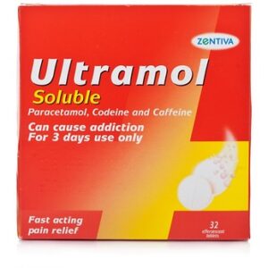 ULTRAMOL SOLUBLE