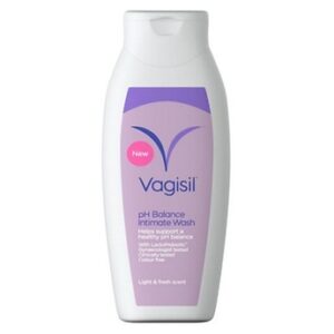 VAGISIL pH BALANCE WASH