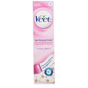 Veet 3 Minute Cream For Normal Skin