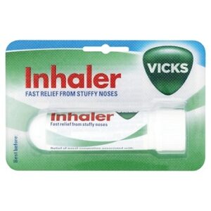 VICKS INHALER CLIPSTRIP