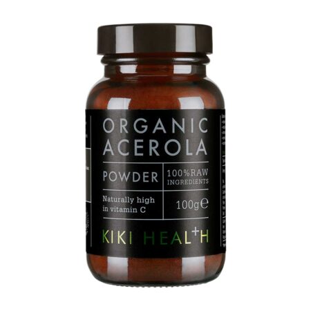 ACEROLA POWDER (ORGANIC)