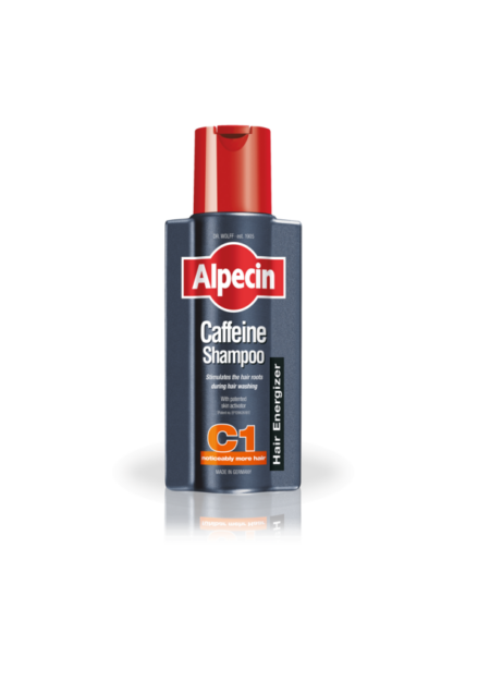 ALPECIN C1 SHAMPOO