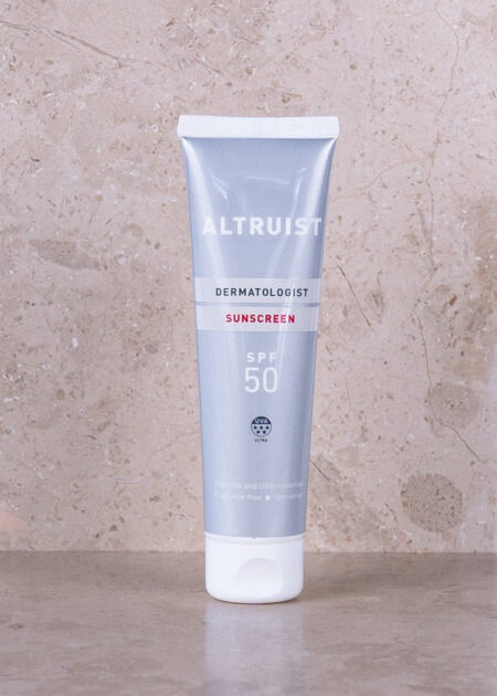 Altruist Sunscreen Spf50 100ml