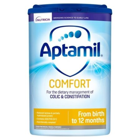 Aptamil comfort