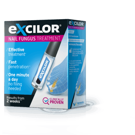 EXCILOR SOLUTION