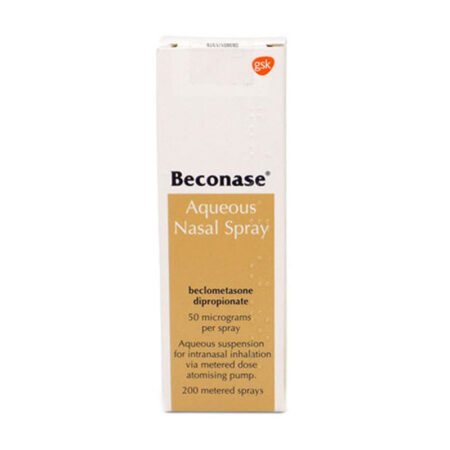 Beconase Nasal Spray