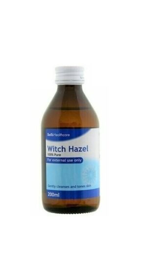 Bells Witch Hazel
