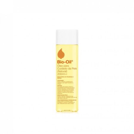 Bio-oil Natural