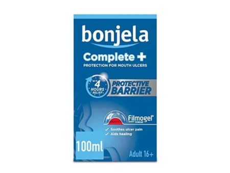 Bonjela Complete Plus