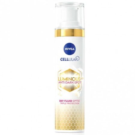 Nivea Cellular Lum Anti Spot Day Fluid F50