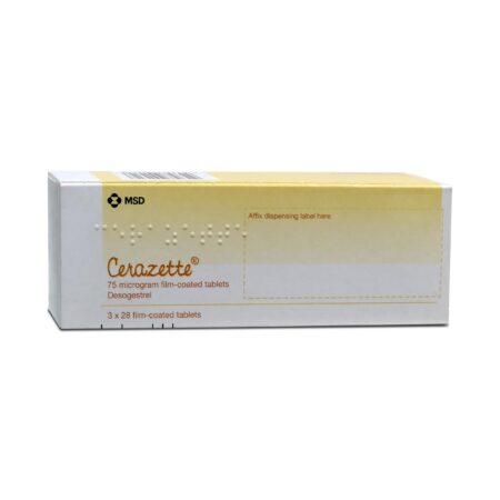 Cerazette