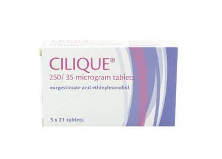 Cilique