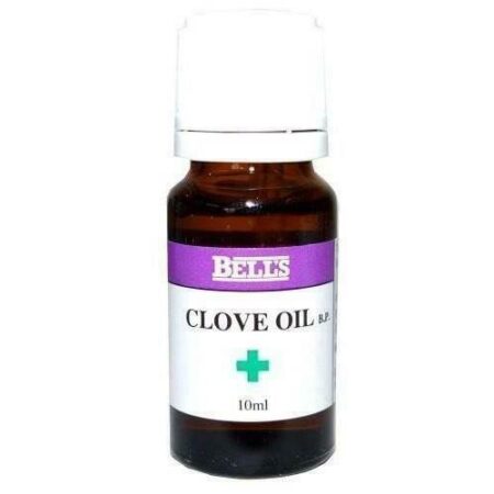 Clove oil