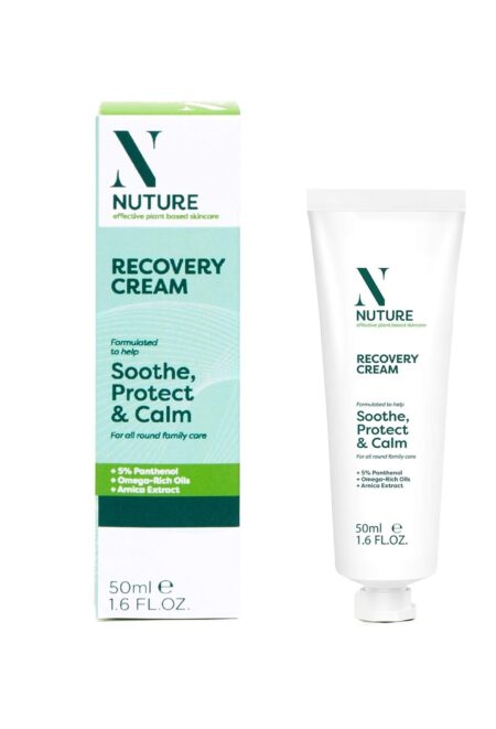 Recovery Cream 50ml