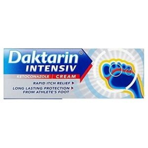 Daktarin Intensive Cream 2%