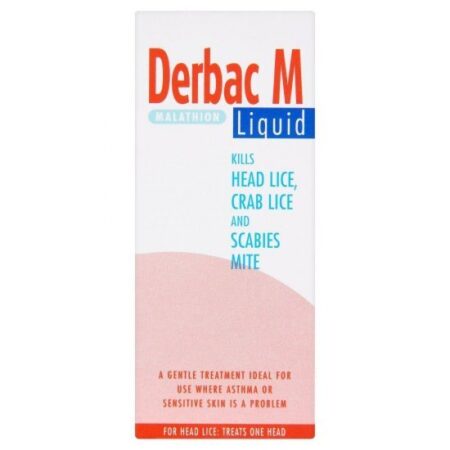 DERBAC-M LIQUID