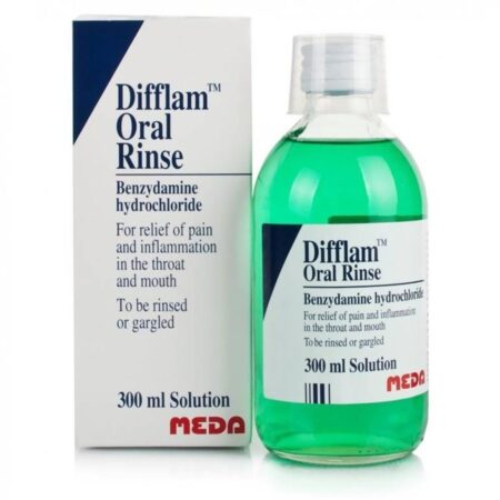 Difflam Oral Rinse