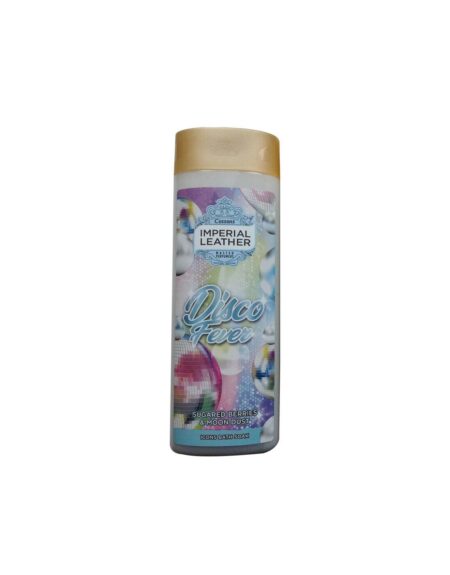 Imperial Leather Bath Disco Fever