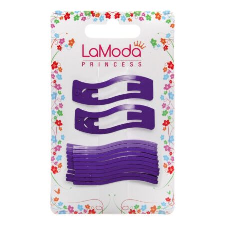 PURPLE SLEEPIES & GRIPS œ0.99