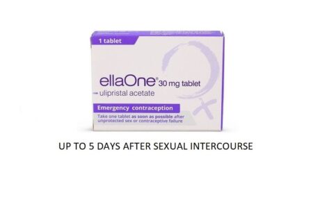 EllaOne