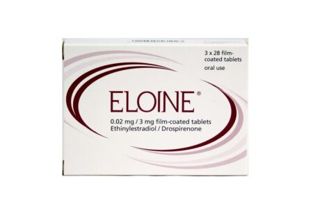 Eloine