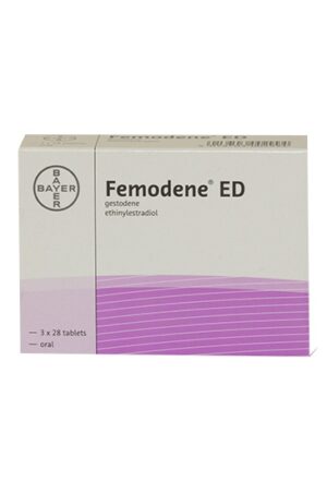 Femodene ED