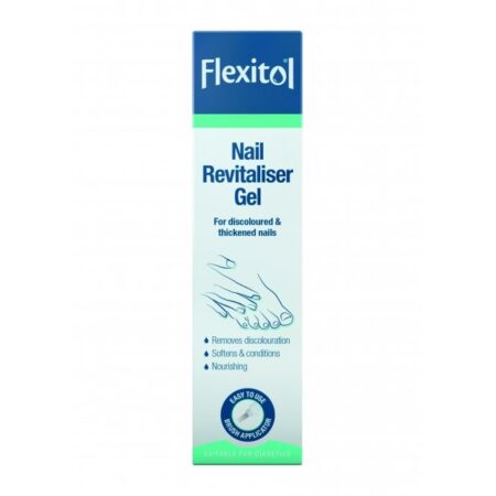 FLEXITOL NAIL REVITALISER GEL