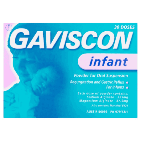 Gaviscon Infant