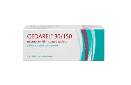 Gedarel 30/150