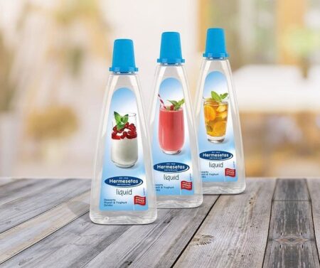 HERMESETAS LIQUID