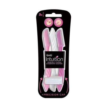 INT PERFECT FINISH EYEBROW SRP 3CT