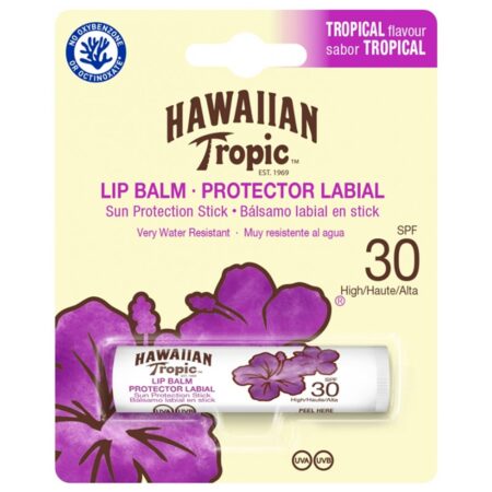LIP BALM TROPICAL SPF30
