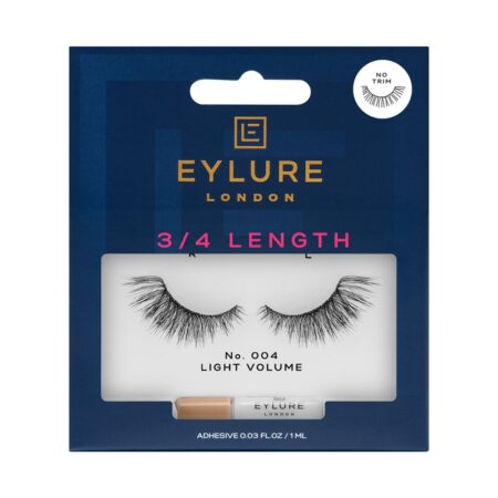 EYLURE VOLUME 3 4 004 LASHES