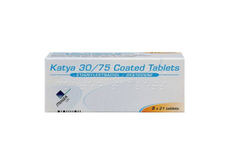 Katya 30/75