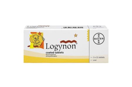 Logynon